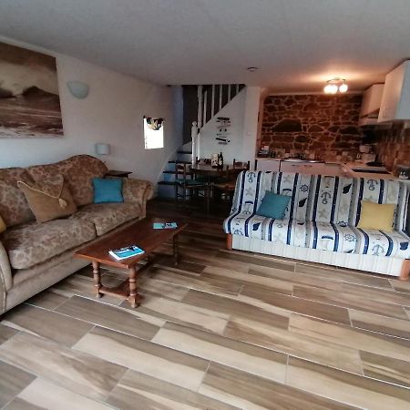 Le Petit Secret Villa Saint-Hilaire  Eksteriør bilde