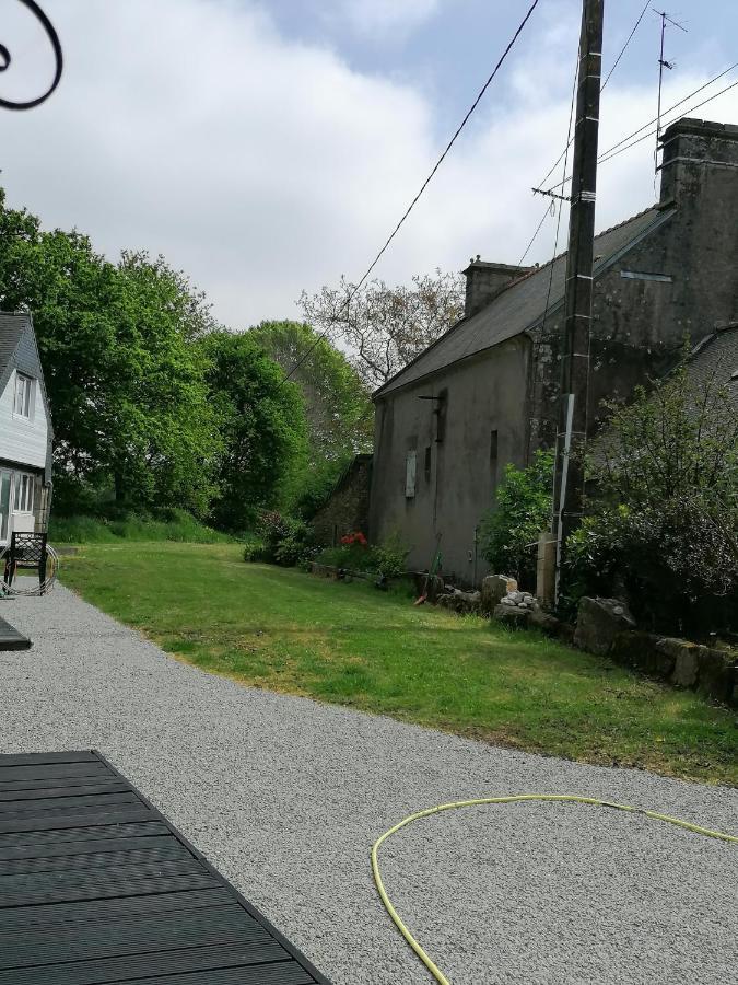 Le Petit Secret Villa Saint-Hilaire  Eksteriør bilde