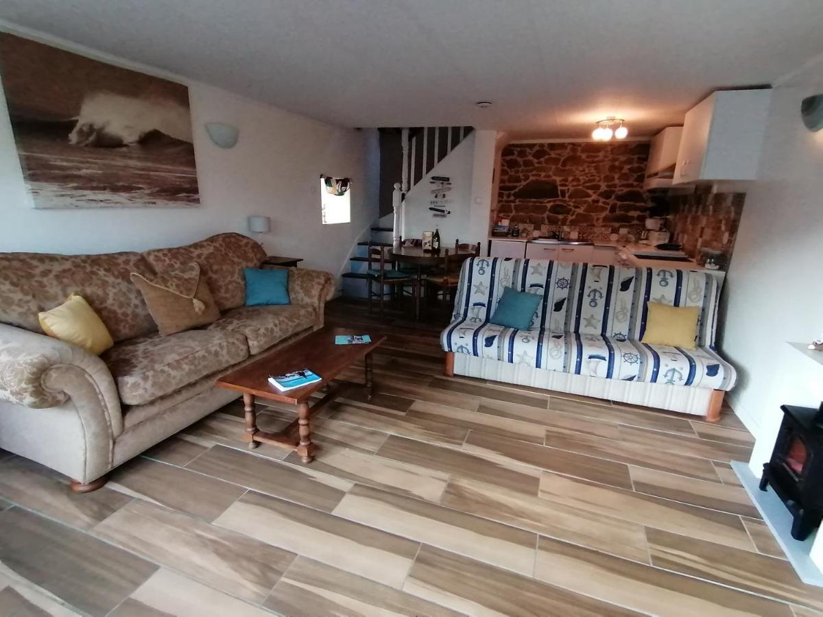 Le Petit Secret Villa Saint-Hilaire  Eksteriør bilde