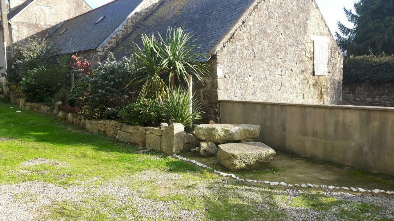 Le Petit Secret Villa Saint-Hilaire  Eksteriør bilde