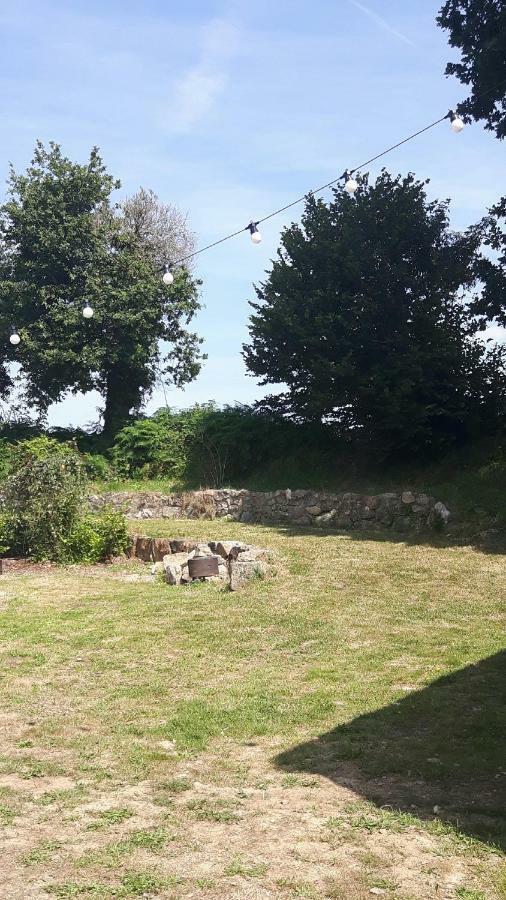 Le Petit Secret Villa Saint-Hilaire  Eksteriør bilde