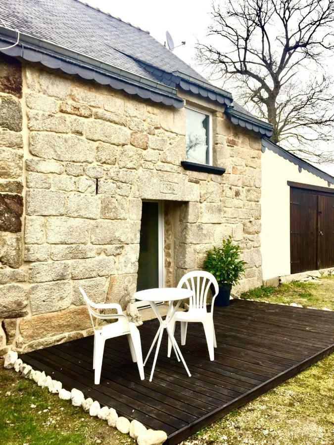 Le Petit Secret Villa Saint-Hilaire  Eksteriør bilde