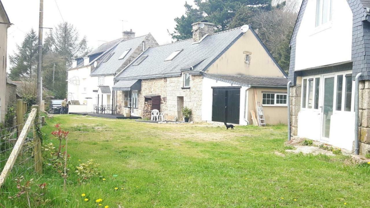 Le Petit Secret Villa Saint-Hilaire  Eksteriør bilde
