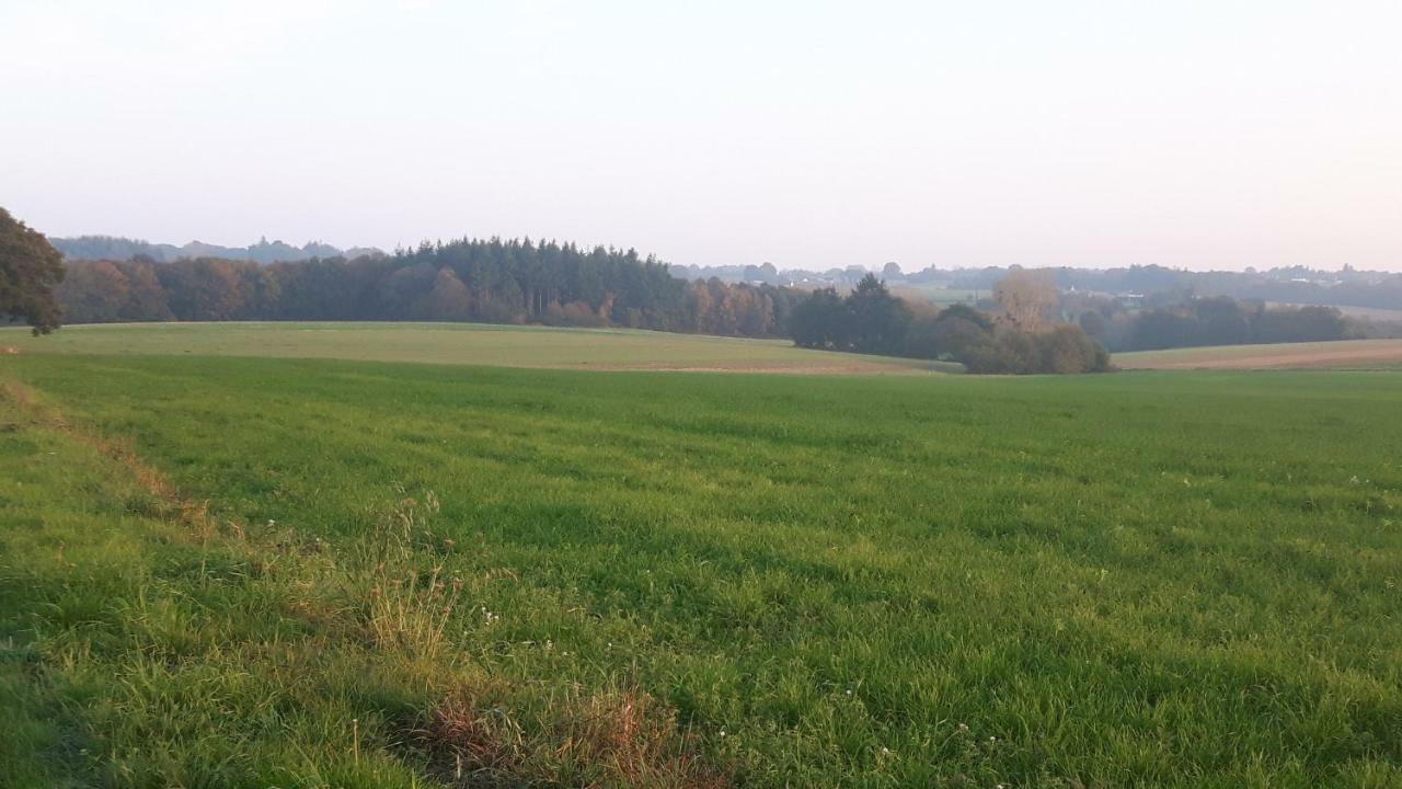 Le Petit Secret Villa Saint-Hilaire  Eksteriør bilde